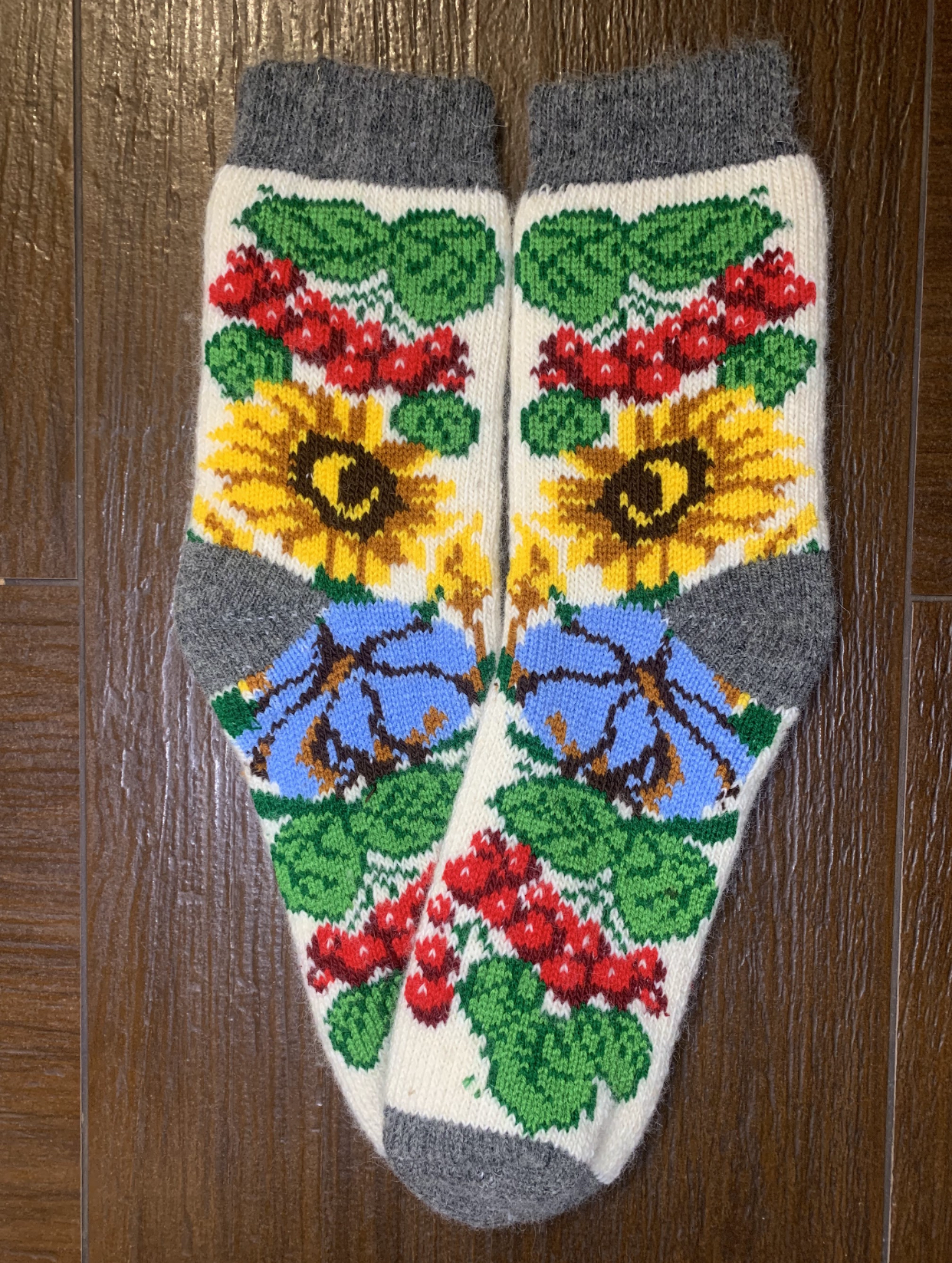 Шкарпетки жіночі Шкарпетки жіночі
